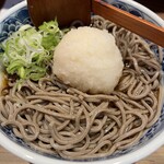 玄蕎麦 しんがり - 