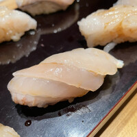 まんてん鮨 日比谷オクロジ店 - 