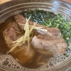 Jikaseimen Okinawa Soba Umi To Mugi To - 軟骨ソーキ