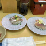 Ganso Zushi - 