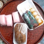 山内菓子店 - 