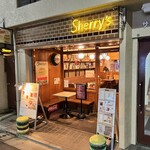 Sherry's Burger Cafe - 