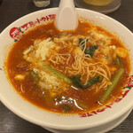 太陽のトマト麺 - 