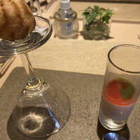 Le Petit Courageux - 