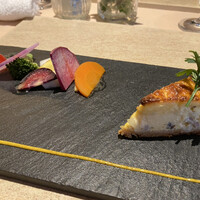 Le Petit Courageux - 