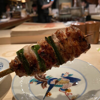 虎ノ門 焼鳥國よし - 
