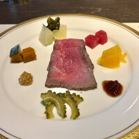 洋食 つばき - 
