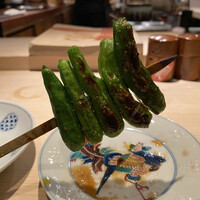虎ノ門 焼鳥國よし - 