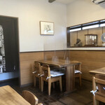 そば切り 蕎香 - 