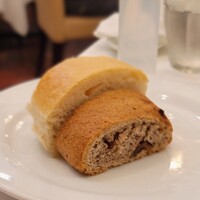 リストランテ ラ チャウ - 