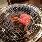 焼肉 二宮 - 