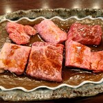 焼肉 二宮 - 