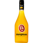 ＊Mango Liqueur Base