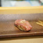 すし匠 - おはぎ