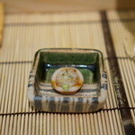 すし匠 - 烏賊の印籠詰め