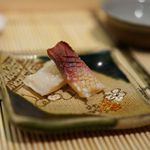 すし匠 - ミル貝