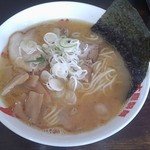 大龍製麺						 - 