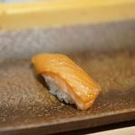 すし匠 - サクラ鱒