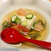 旬草 弥ひろ - 突き出し