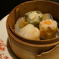 赤坂璃宮 銀座店 - 