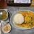 タイの食卓 クルン・サイアム - タレー・パッポン・カリーとトムヤムスープに生春巻き