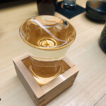 天ぷら はせ川 - これで税込480円は格安