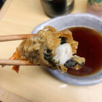 天ぷら はせ川 - 