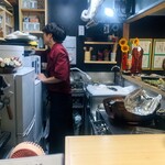 天ぷら はせ川 - 