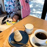 りんくりあんcafé - 