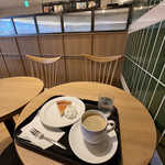 Kafe Morozofu - 