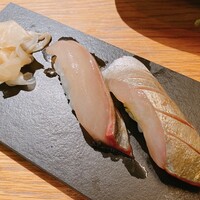 KINKA sushi bar izakaya 渋谷 - 