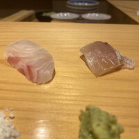 鮨 しゅん輔 阿佐ヶ谷 - 