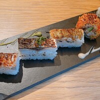 KINKA sushi bar izakaya 渋谷 - 