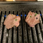 焼肉・ホルモンバル　Bovin - 