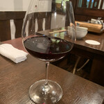 焼肉・ホルモンバル　Bovin - 