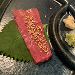 焼肉・ホルモンバル　Bovin - 