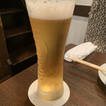 焼肉・ホルモンバル　Bovin - 