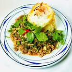 タイ王国料理 クンメー1 - 