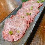 Wagyuu Yakiniku Tabehoudai Nikuyano Daidokoro - 