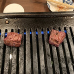 焼肉・ホルモンバル　Bovin - 