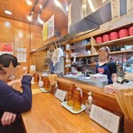 Dining Bar Sunakku Yuuko - 