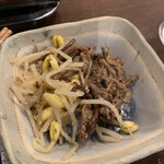 焼肉・ホルモンバル　Bovin - 