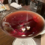 焼肉・ホルモンバル　Bovin - 