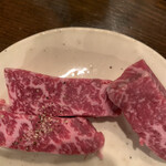 焼肉・ホルモンバル　Bovin - 