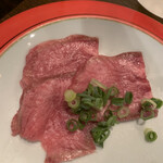 焼肉・ホルモンバル　Bovin - 