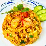 タイ王国料理 クンメー1 - 