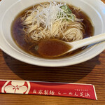 らーめん芝浜 - 