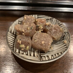 焼肉・ホルモンバル　Bovin - 