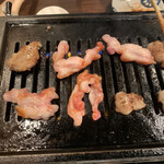 焼肉・ホルモンバル　Bovin - 