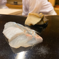 日本橋蛎殻町 すぎた - 